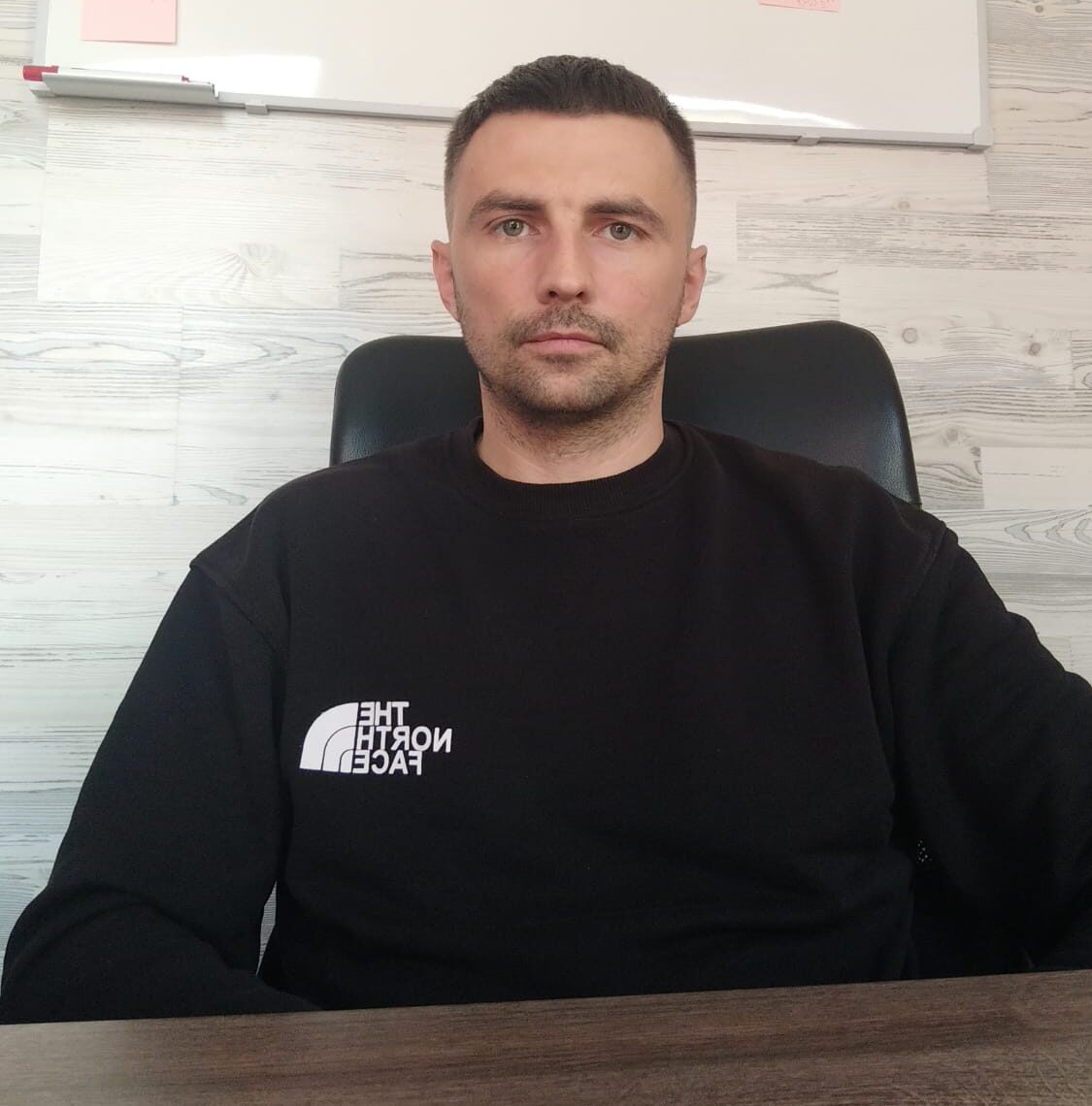 Дмитрий Букреев